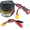 Chauffe Moteur Thermique (12V) Sky RC - SkyRc