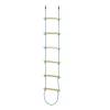 Échelle de corde à grimper - Trelines