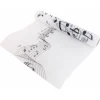 Chemin de Table Musique 30cmx5m - RueDeLaFete