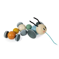 Chenille à promener : Sweet Cocoon - Janod