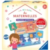 Cherche & trouve - La maison des Maternelles - Ravensburger