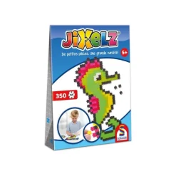 Cheval marin JIXELZ - Schmidt