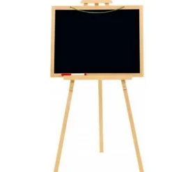 Chevalet créatif en bois - JeuJura