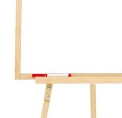 Chevalet créatif en bois - JeuJura