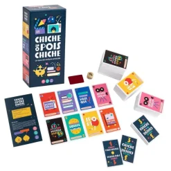 Chiche Ou Pois Chiche - Gigamic