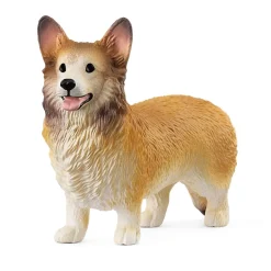 Chien Welsh Corgi - Schleich