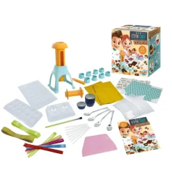 Chocolat - Cook chef - Buki France