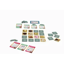 Chocolates - Piatnik