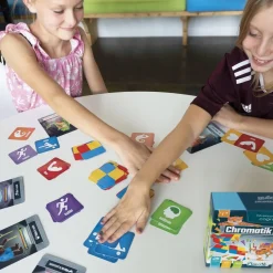 Chromatik - Blackrock