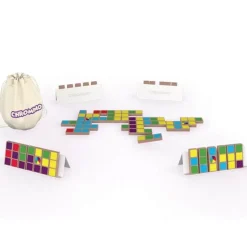 Chromino : nouvelle version - Asmodée