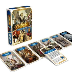 Chroni : l'Histoire de France - Blackrock