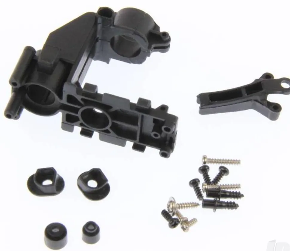 Châssis F150 Airwolf - Esky 2018