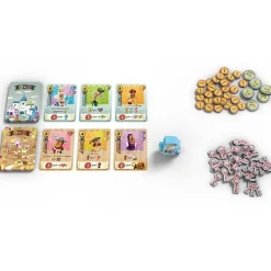 Château combo - Blackrock