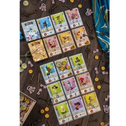 Château combo - Blackrock