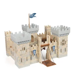 Château du Maître des Armes - Papo