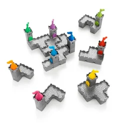 Château Formes - SmartGames