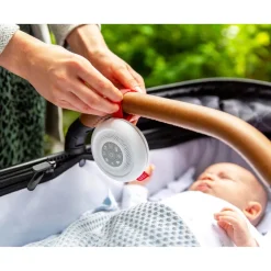 Chuchoteuse portable Suzy - Zazu