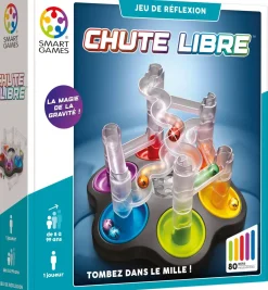 Chute libre - SmartGames
