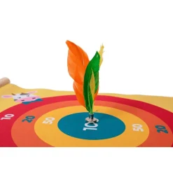 Cible Magnétique - BS Toys