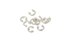 Circlips 3x7x0,6 (10p) T2M - T2M-RC