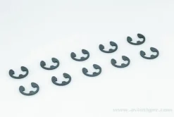 Circlips 7mm Acier (10) - GF-0158-009 - Gforce