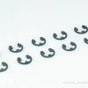 Circlips 1.5mm Acier (10) - GF-0158-002 - Gforce