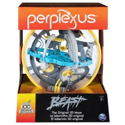 Circuit à bille : PERPLEXUS - Beast (Original) - Spin Master