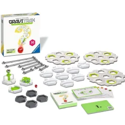 Circuit à billes GraviTrax : The Game Impact - Ravensburger
