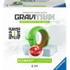 Circuit à billes GRAVITRAX : Elément looping - Ravensburger