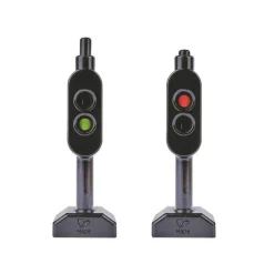 Circuit de la ville animée : petit train - Hape