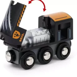 Circuit de train : Dinosaure - Brio