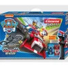 Circuit de voitures Carrera Go : Pat'Patrouille (PAW Patrol) Ready Race Rescue - Carrera