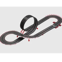 Circuit de voitures Carrera Go : Pat'Patrouille (PAW Patrol) Ready Race Rescue - Carrera