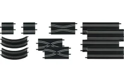 Circuit de voitures Carrera Digital 143 Kit d'extension 2 - Carrera