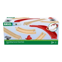 Circuit d'extension double niveau - Brio