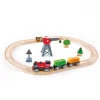 Circuit du train de marchandises - Hape