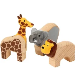 Circuit reportage safari - Brio