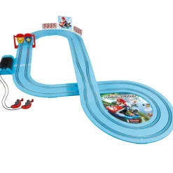 Circuit voitures : Nintendo Mario Kart - Carrera