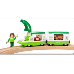 Circuit Voyageur - Brio