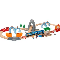 CIRCUIT VOYAGEUR SMART TECH SOUND - Brio