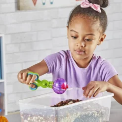 Ciseaux à boule - Learning Resources