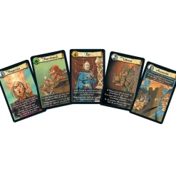 Citadelles - Asmodée