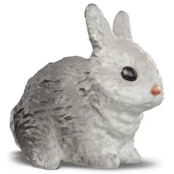 Clapier à Lapins - Schleich
