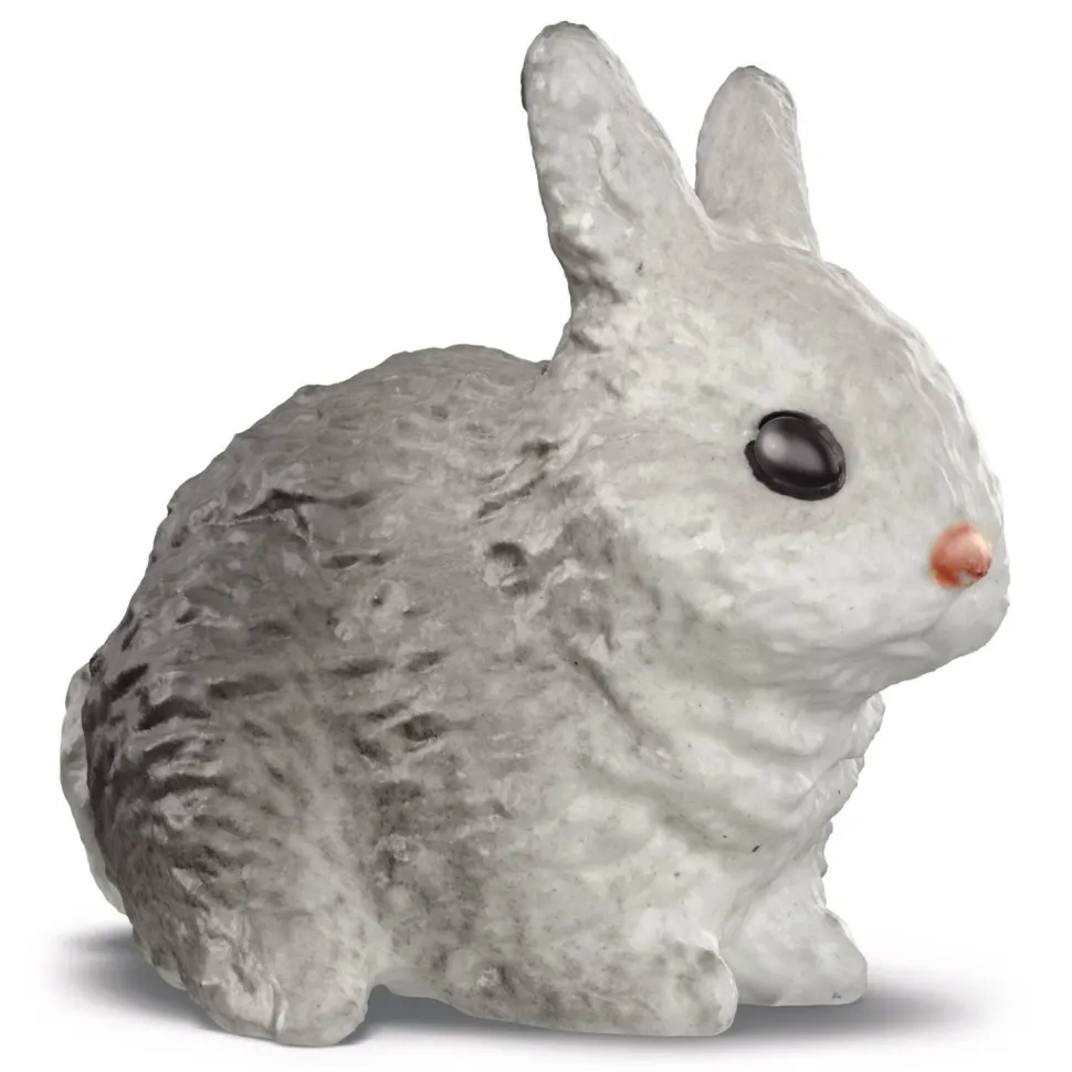 Clapier à Lapins - Schleich