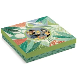 Classic box 20 jeux - Djeco