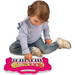 Clavier électronique 24 touches - Bontempi