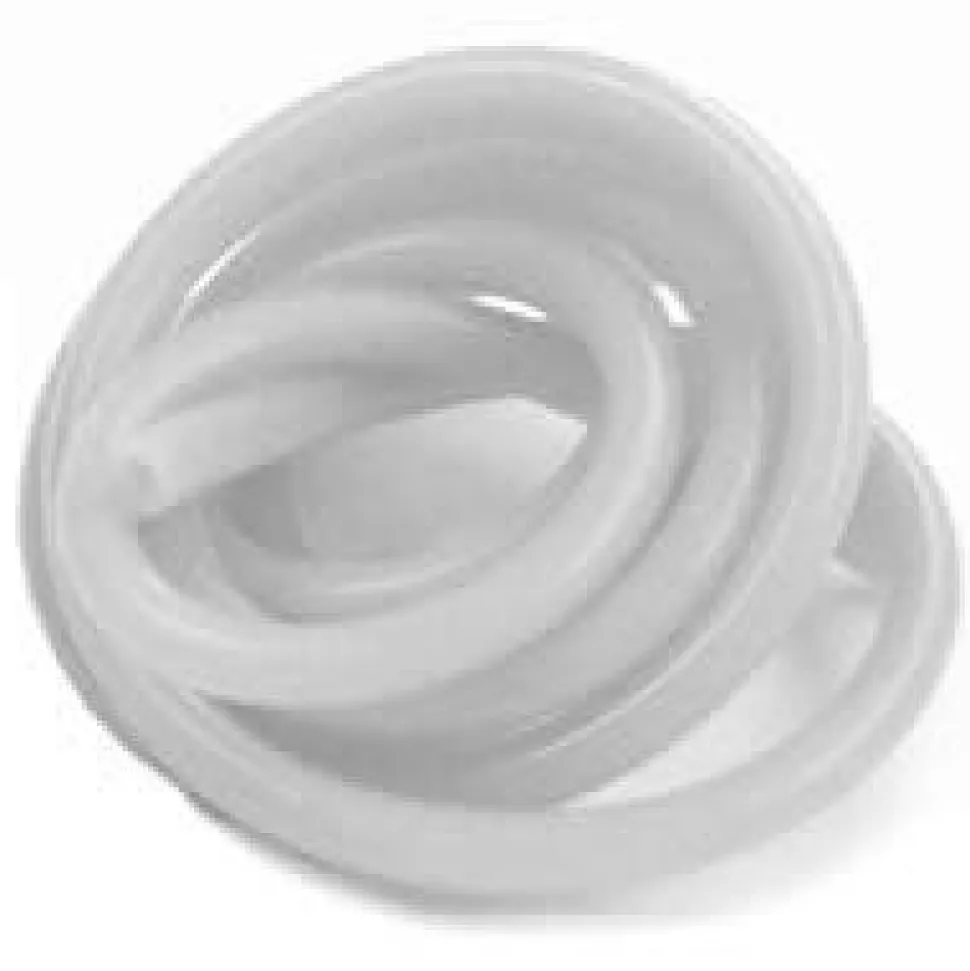 Clear Fuel Tubing 2.8Mm Bore 1M - Fastrax