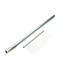 Clef aile et Stab (25mm) - Van's RV-4 30cc - Hangar9