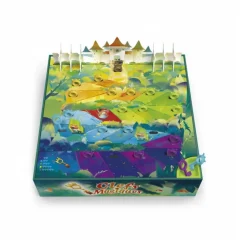 Clefs magiques - Blackrock