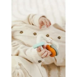 Cles de dentition texturées Sophie la girafe - Vulli